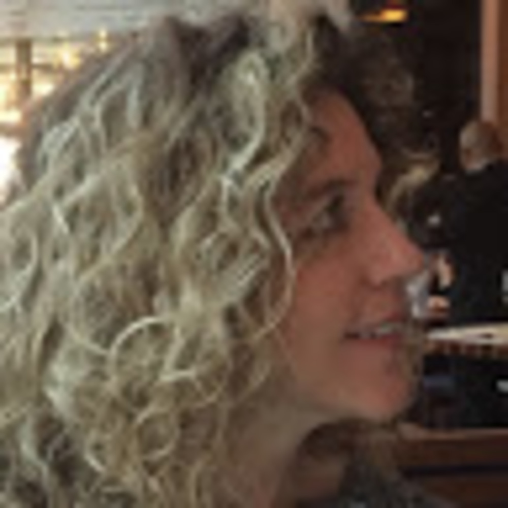 Meet your Posher, Celeste